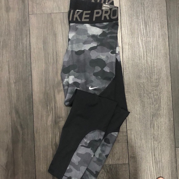 womens nike leggings xl